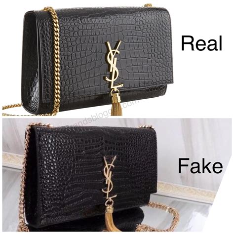 ysl replica bag review|authentic ysl dust bag.